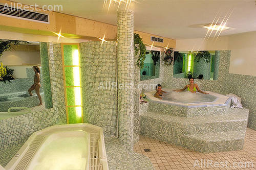 Hotel Serena 31